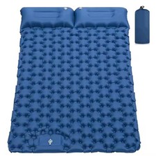 Inflatable Double Camping Mat