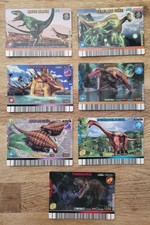 SEGA DINOSAUR KING 2nd EDITION