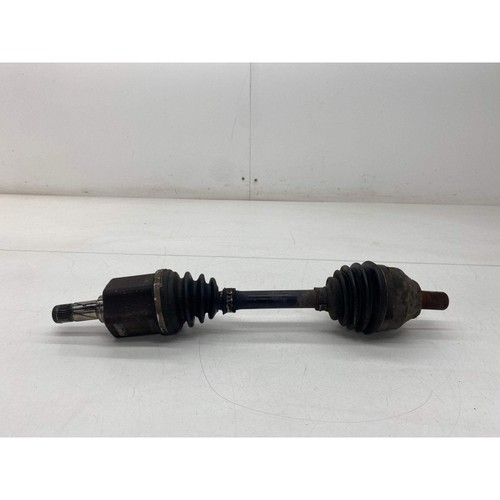Ford focus driveshaft - ford,