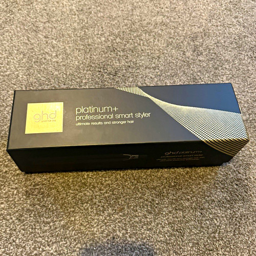 Ghd platinum professional - platinum+,