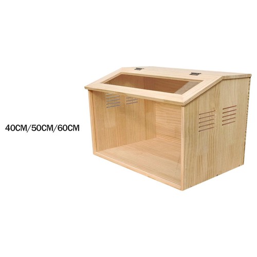 Wooden chicken brooder box - chicken,