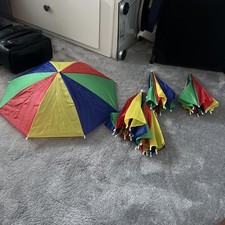 5  Rainbow Multi Color