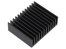 SK 444 50 SA Radiator
