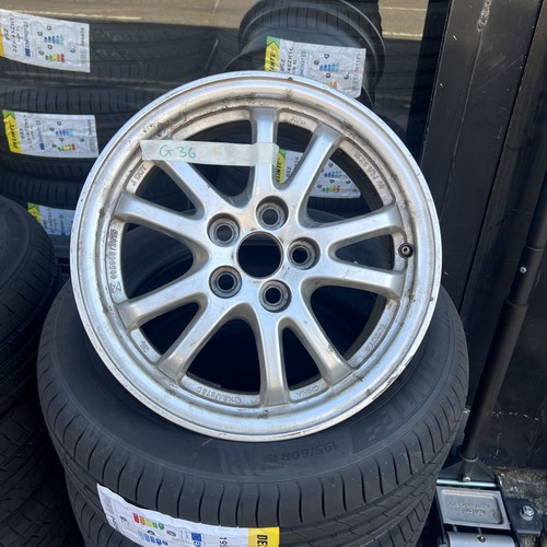 Toyota prius 15x6 - toyota,