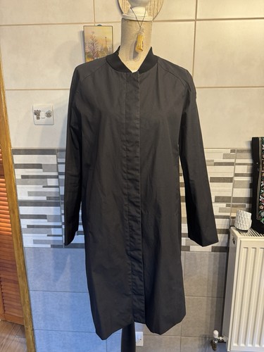Cos women black cotton over - women's,