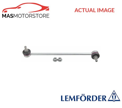 Anti roll bar stabiliser - roll,