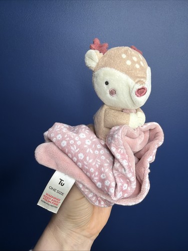 Baby christmas reindeer - tu,