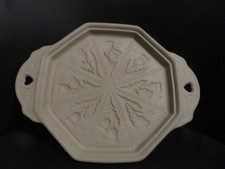 Vintage  Ceramic Shortbread