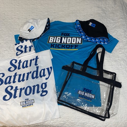 Fox sports big noon - fox,