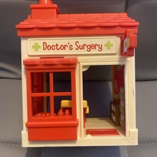 ELC Happyland Doctors Surgery