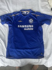 CHELSEA Football Club