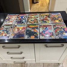 Marvel Comics Spider Woman