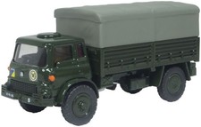 Bedford MK 12 Reg Royal Corps