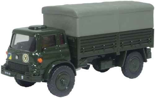 Bedford reg royal - mk, corps