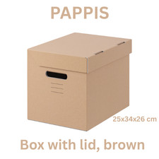 IKEA Strong A4 Archive Storage