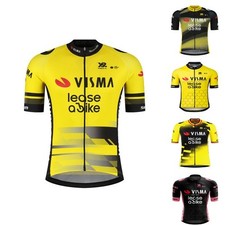 Mens 2025 VISMA team Cycling