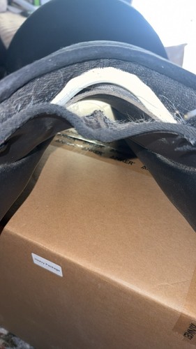 Gfs genesis saddle - genesis,