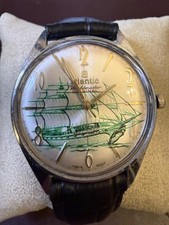 Rare Atlantic Worldmaster