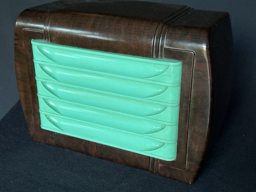 Vintage raymond radio - vintage,