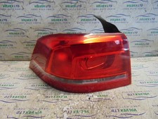 2011-2015 VOLKSWAGEN PASSAT REAR LEFT SIDE TAIL LIGHT  3AE945095F