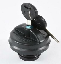 Locking Fuel Cap fits TOYOTA