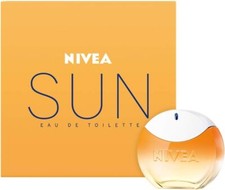 NIVEA Sun Eau de Toilette 30ml