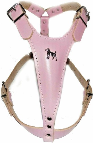 Beautiful baby pink leather - beautiful,