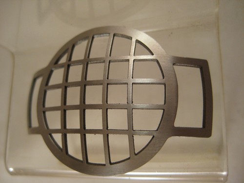 Trench watch shrapnel - trench,