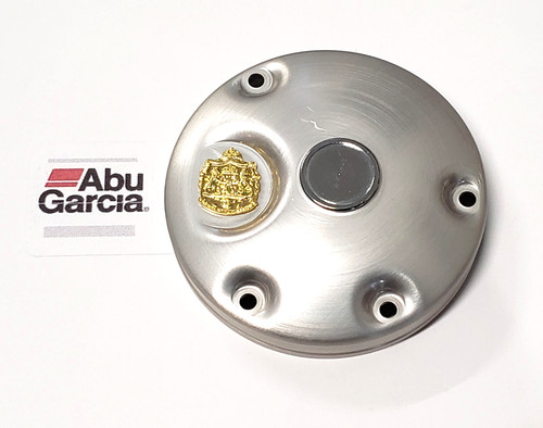 Abu garcia left side - abu, #