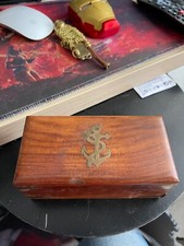 Naval Trinkets for Salty Sea Dogs or just for Collectors