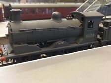 00 (4mm) Silver Tay Models