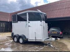 Ifor Williams HBX 506 2022