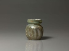 Roman Glass Beaker