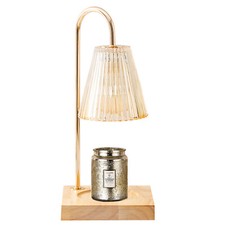 Aromatherapy Melting Wax Lamp