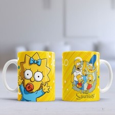 Maggie Simpson The Simpsons