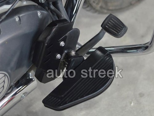 Fit for royal enfield super - royal,