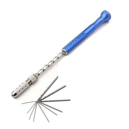 Hobby micro drill - hobby,
