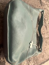 radley green bag Fair Used