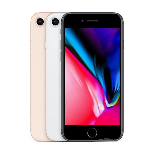 Apple iphone - iphone, 8