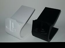 PS4 Controller Stand Black /