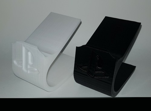 Ps4 controller stand black - stand, /