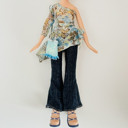 Bratz clothing fashion - bratz,