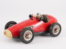 Schuco Studio 1070 Car Race