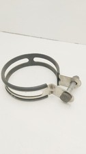 Kawasaki ZX12R Exhaust Silencer Mounting Bracket