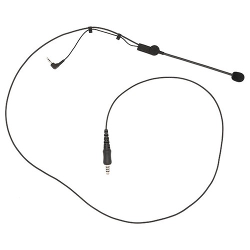 Swatcom sc37 boom downlead - swatcom,