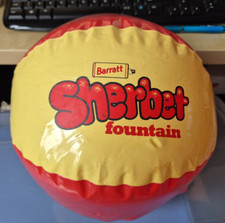 Barratt sherbet fountain beach - barratt,