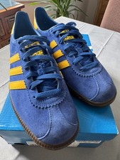Adidas Stockholm 2014 size 9
