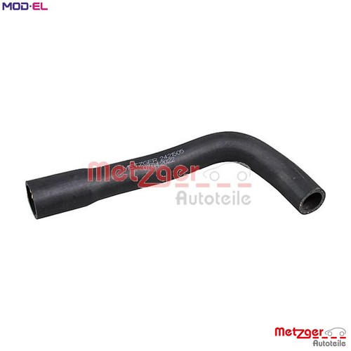 Radiator hose 2421505 for - for, vw