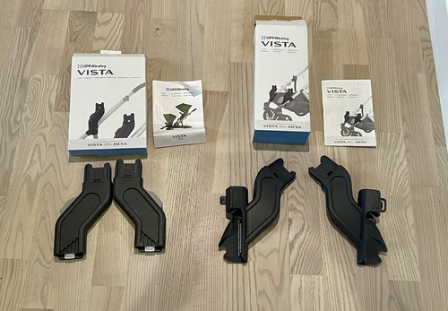 Uppa baby vista pram upper - uppa,