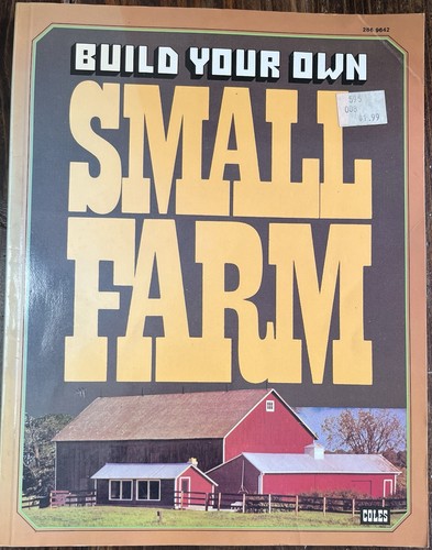 Build your own small - own, by